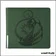 Classeur - Dragon Shield - Zipster XL - 576 cases - Forest Green
