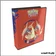 Classeur - Pokémon - Classeur Anneaux A4 - Méga Dracaufeu X & Méga Dracaufeu Y