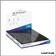 Classeur - Ultimate Guard - 50 feuilles de classeur 3x3 - Noir