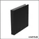 Classeur - Ultimate Guard - Classeur 3 Anneaux Quadrow - Noir