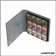 Classeur - Ultimate Guard - Classeur 3 Anneaux Quadrow - Noir