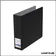 Classeur - Ultimate Guard - Collector's Album - QuadRow 3-Ring XenoSkin - Noir