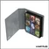 Classeur - Ultimate Guard - Collector's Album - XenoSkin - Bleu
