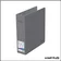 Classeur - Ultimate Guard - Collector's Album - XenoSkin - Gris