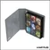 Classeur - Ultimate Guard - Collector's Album - XenoSkin - Noir