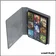 Classeur - Ultimate Guard - Collector's Album - XenoSkin Slim - Noir