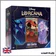 Coffret - Lorcana - Premier Chapitre - Trove Pack - 1er Print - Trésor des Illumineurs - Scellé - Anglais