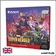 Coffret - Magic the Gathering - Marvel Super Heroes - Villains Unleashed - Boîte scénique - Scellé - Anglais