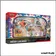 Coffret - Pokemon - Collection avec Figurine Méga-Lucario ex - Scellé - Français