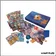 Coffret - Pokemon - Collection Ultra Premium Amphinobi - Scellé - Français