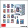 Coffret - Pokemon - Écarlate & Violet - Blind Box Dream Painting Water - CSV8C - Chinois Simplifié - Scellé - Chinois Simplifié