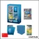 Coffret - Pokemon - Écarlate & Violet - First Partner Gift Box Squirtle - 151C Hope - Chinois Simplifié - Scellé