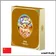 Coffret - Pokemon - Écarlate & Violet - Terastal Gathering Eevee Binder Gift Box - Chinois Simplifié - Scellé
