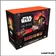 Coffret - Star Wars Unlimited - Sans Foi Ni Loi - Pack d'avant Première - Scellé - Français