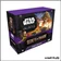 Coffret - Star Wars Unlimited - Secrets du Pouvoir - Pack d'avant Première - Scellé - Français