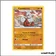 Commune - Pokemon - Astres Radieux - Caninos de Hisui 70/189
