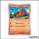 Commune - Pokemon - Aventures Ensemble - Chartor 25/159