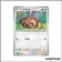 Commune - Pokemon - Aventures Ensemble - Fouinette 118/159