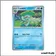 Commune - Pokemon - Aventures Ensemble - Lombre 36/159