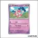Commune - Pokemon - Aventures Ensemble - M. Mime 58/159