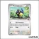 Commune - Pokemon - Aventures Ensemble - Minisange de Nabil 133/159