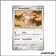 Commune - Pokemon - Aventures Ensemble - Nanméouïe 124/159