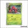 Commune - Pokemon - Aventures Ensemble - Parasect 5/159