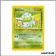 Commune - Pokemon - Base Set 2 - Bulbasaur 67/130