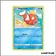 Commune - Pokemon - Clash des Rebelles - Magicarpe 39/192
