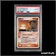 Commune - Pokemon - Deoxys - Balbuto - 53/107 - Reverse Foil - PSA 10 - Français