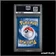Commune - Pokemon - Deoxys - Balbuto - 53/107 - Reverse Foil - PSA 10 - Français