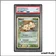 Commune - Pokemon - Deoxys - Balignon - 72/107 - Reverse Foil - PSA 9 - Français