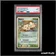 Commune - Pokemon - Deoxys - Balignon - 72/107 - Reverse Foil - PSA 9 - Français