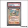 Commune - Pokemon - Deoxys - Makuhita - 65/107 - Reverse Foil - PSA 9 - Français