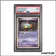 Commune - Pokemon - Deoxys - Natu - 66/107 - Reverse Foil - PSA 9 - Français