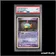 Commune - Pokemon - Deoxys - Natu - 66/107 - Reverse Foil - PSA 9 - Français