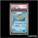 Commune - Pokemon - Deoxys - Nenupiot - 63/107 - Reverse Foil - PSA 10 - Français