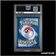 Commune - Pokemon - Deoxys - Nenupiot - 63/107 - Reverse Foil - PSA 10 - Français