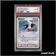 Commune - Pokemon - Deoxys - Nirondelle - 80/107 - Reverse Foil - PSA 10 - Français