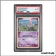 Commune - Pokemon - Deoxys - Spoink - 76/107 - Reverse Foil - PSA 8 - Français