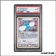 Commune - Pokemon - Deoxys - Tylton - 79/107 - Reverse Foil - PSA 8 - Français