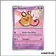 Commune - Pokemon - Destinées de Paldea - Dedenne 36/91