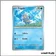 Commune - Pokemon - Destinées de Paldea - Frigodo 17/91