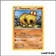 Commune - Pokemon - Destinées Futures - Hippopotas 65/99