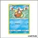 Commune - Pokemon - Destinées Occultes - Magicarpe 15/68
