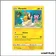 Commune - Pokemon - Destinées Radieuses - Morpeko 36/72