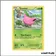 Commune - Pokemon - Dragons Exaltés - Granivol 1/124