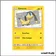 Commune - Pokemon - Duo de Choc - Galvaran 49/181