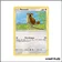 Commune - Pokemon - Duo de Choc - Roucool 122/181