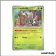 Commune - Pokemon - Écarlate et Violet de Base - Lépidonille 8/198